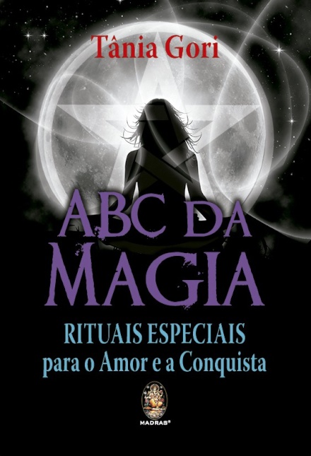 ABC da Magia