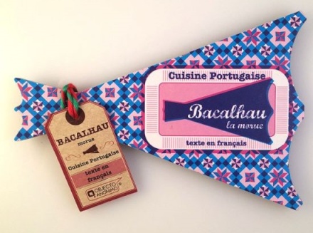 O Bacalhau - Cuisine Portugaise