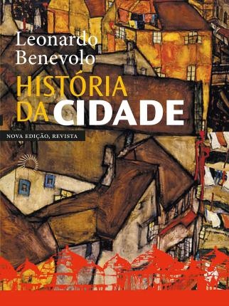 História Da Cidade