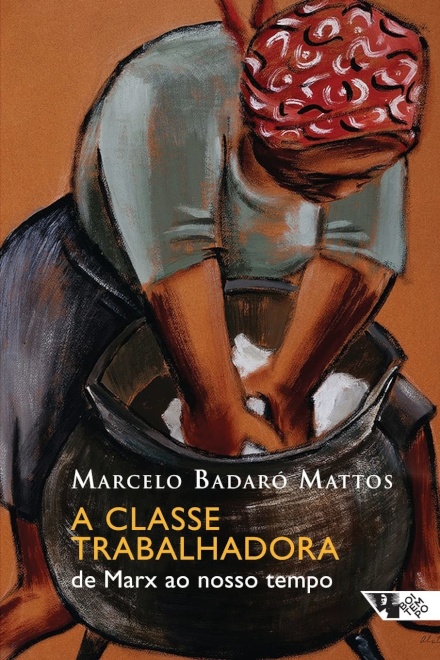 A Classe Trabalhadora: De Marx Ao Nosso Tempo