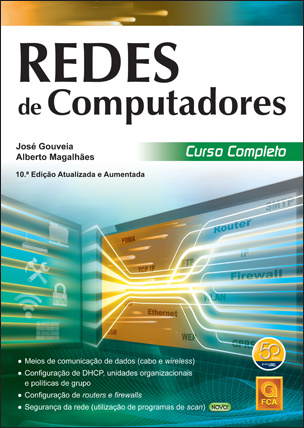 Redes de Computadores - Curso Completo