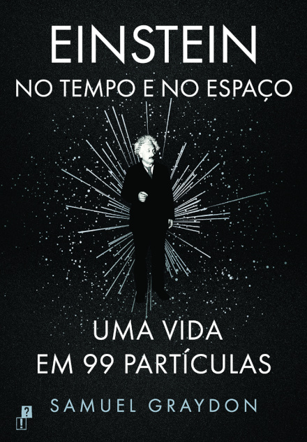 Einstein no Tempo e no Espaço