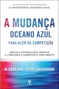 A Mudança Oceano Azul - Para além da competição