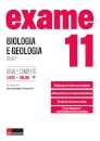 Exame Biologia & Geologia 11.º ano