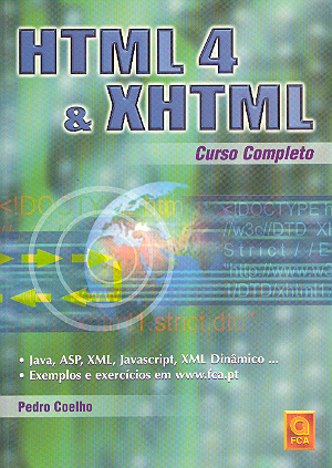 Html 4& Xhtml-Curso Completo