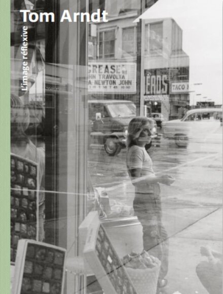 Reflets D'Amerique. Tom Arndt