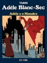 Adèle E O Monstro