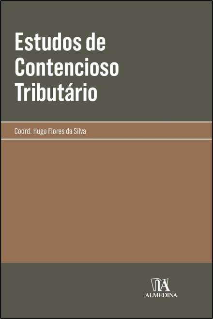 Estudos De Contencioso Tributário