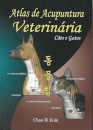 Atlas De Acupuntura Veterinária: Cães E Gatos