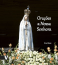 Orações A Nossa Senhora