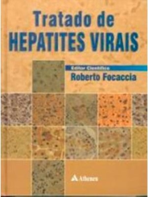 Tratado de Hepatites Virais