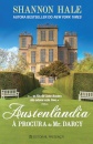 Austenlândia À procura de Mr. Darcy