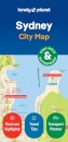 Sydney City Map 2