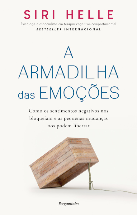 A Armadilha das Emoções