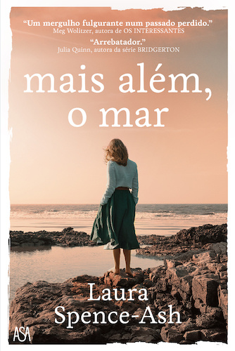 Mais Além, o Mar