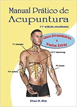 Manual Pratico De Acupuntura