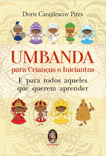 Umbanda para Crianças e Iniciantes