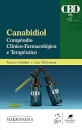 Canabidiol - Compêndio Clínico-Farmacológico e Terapêutico