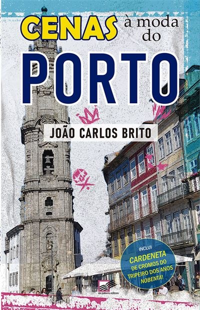 Cenas à Moda do Porto