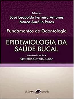 Epidemologia Da Saúde Bucal