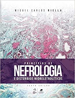 Princípios De Nefrologia E Distúrbios Hidreletrolíticos