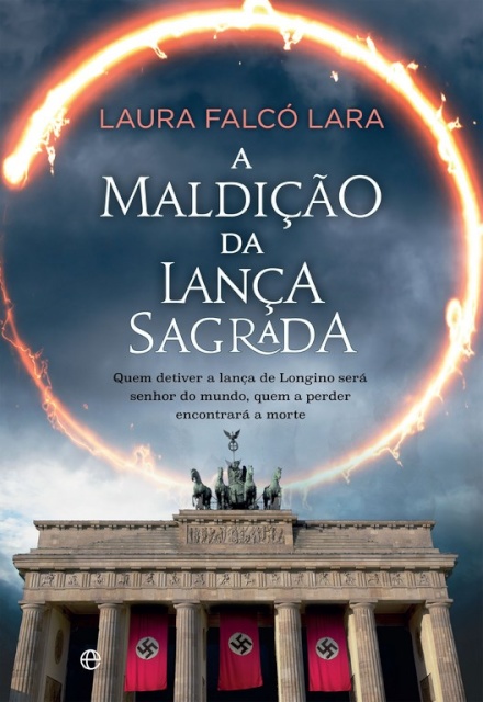 A Maldição Da Lança Sagrada