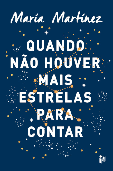 Quando Não Houver Mais Estrelas Para Contar