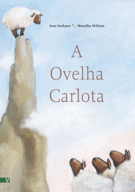 A Ovelha Carlota