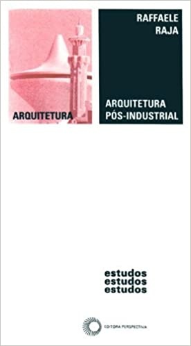 Arquitetura Pós-Industrial