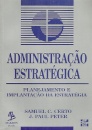 Administração Estratégica