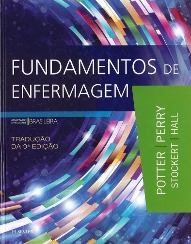 Fundamentos De Enfermagem