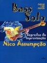 Bass Solo: Segredos Da Improvisação