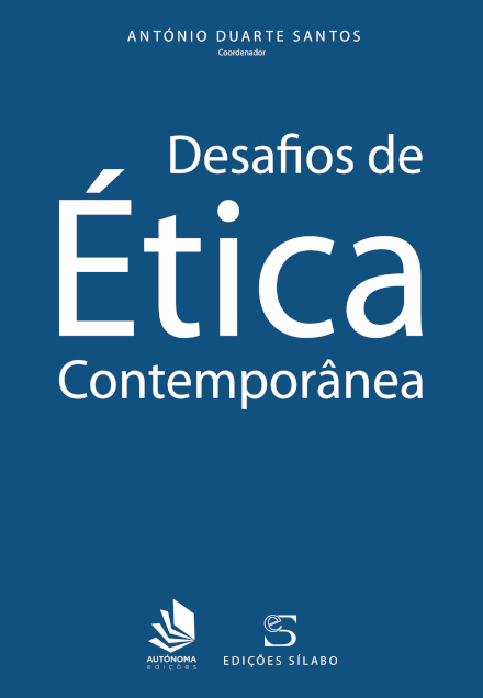 Desafios de Ética Contemporânea