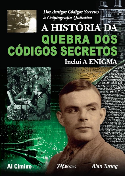 A História Da Quebra Dos Códigos Secretos