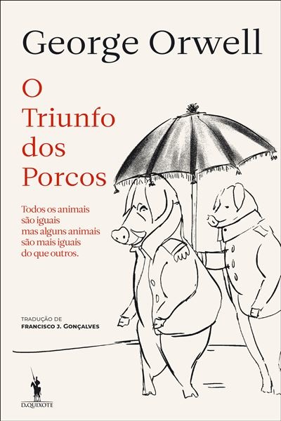 O Triunfo dos Porcos