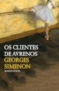 Os Clientes De Avrenos