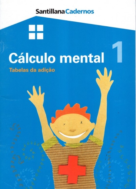 Cálculo Mental 1 - Tabelas de adição