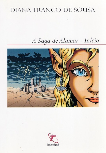 A Saga de Alamar – Início