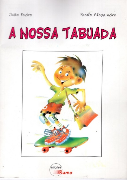 A Nossa Tabuada