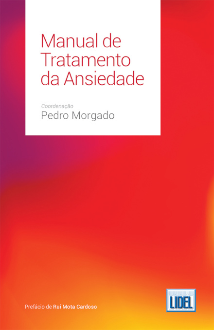 Manual de Tratamento da Ansiedade