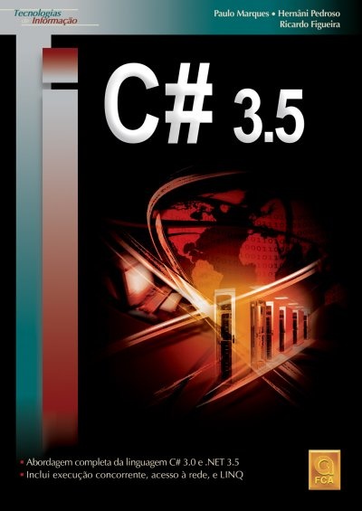 C#3.5