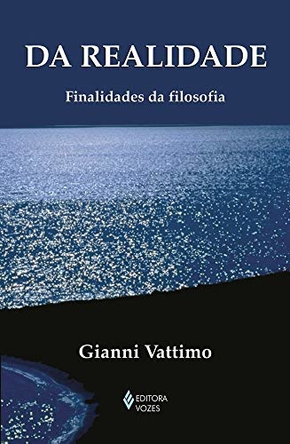 Da Realidade: Finalidades Da Filosofia