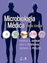 Microbiologia Médica