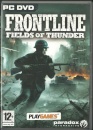 Frontline Fields of Thunder