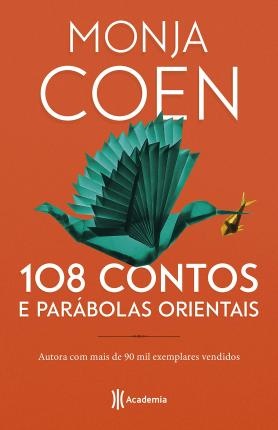 108 Contos E Parábolas Orientais