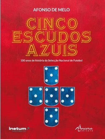 Cinco Escudos Azuis