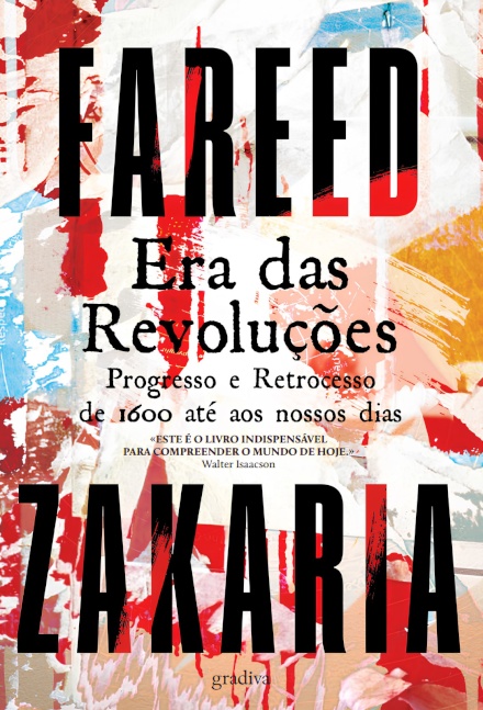 Era Das Revoluções