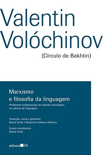 Marxismo E Filosofia Da Linguagem: Problemas Fundamentais