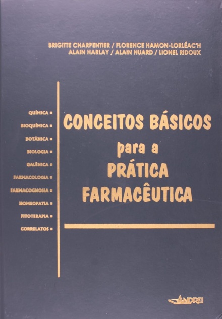 Conceitos Básicos para a Prática Farmacêutica