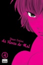 As Flores Do Mal (Aku No Hana) V.04